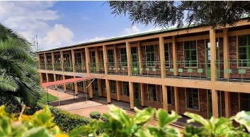 Ecole Karengera Umucyo au Rwanda